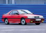 Nissan Sunny GTi Coupe 1987 года